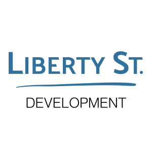 Sponsor Logo for Liberty St. Development