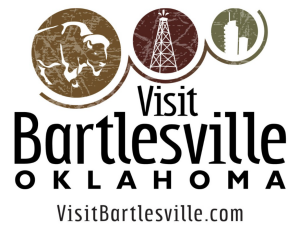 Sponsor Logo for Visit Bartlesville Oklahoma