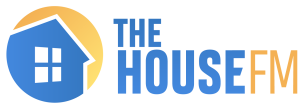 Sponsor Logo for The House FM