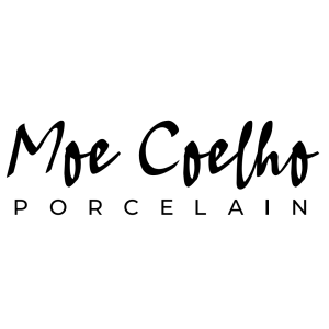 Sponsor Logo for Moe Coelho Porcelain