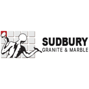 Sponsor Logo for Sudbury Granite and Marble