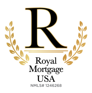 Sponsor Logo for Royal Mortgage USA
