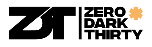 Sponsor Logo for Zero Dark Thirty Media