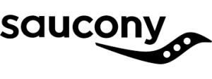 Sponsor Logo for Saucony