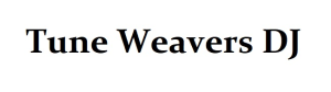 Sponsor Logo for Tune Weavers DJ