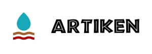Sponsor Logo for Artiken