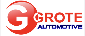 Sponsor Logo for Grote Automotive