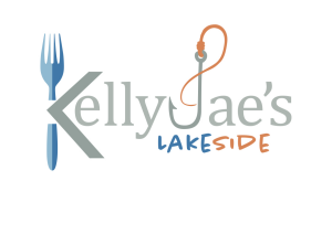 Sponsor Logo for Kelly Jae’s Lakeside