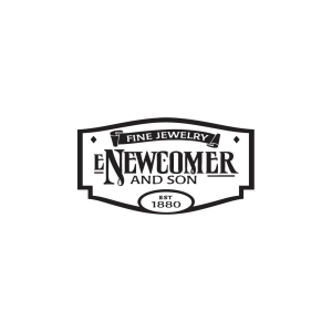 Sponsor Logo for E Newcomer & Son Jewelers Inc