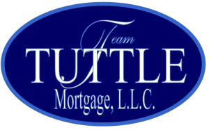 Sponsor Logo for Team Tuttle Mortgage, LLC