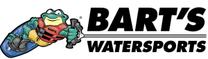 Sponsor Logo for Bart’s Watersports