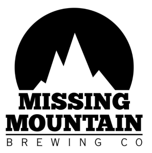 Sponsor Logo for Missing Mountain Brewing Co.