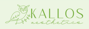 Sponsor Logo for Kallos Aesthetics