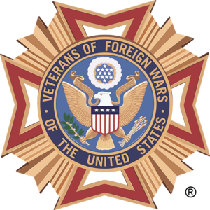 Sponsor Logo for VFW- Stow Post #4738