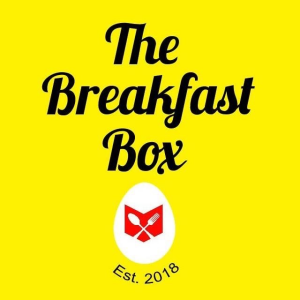 Sponsor Logo for The Breakfast Box