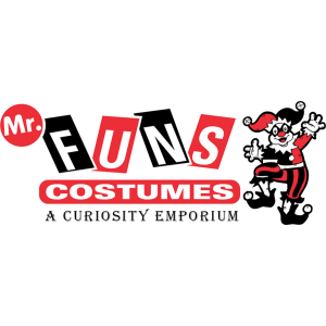 Sponsor Logo for Mr Funs Costumes