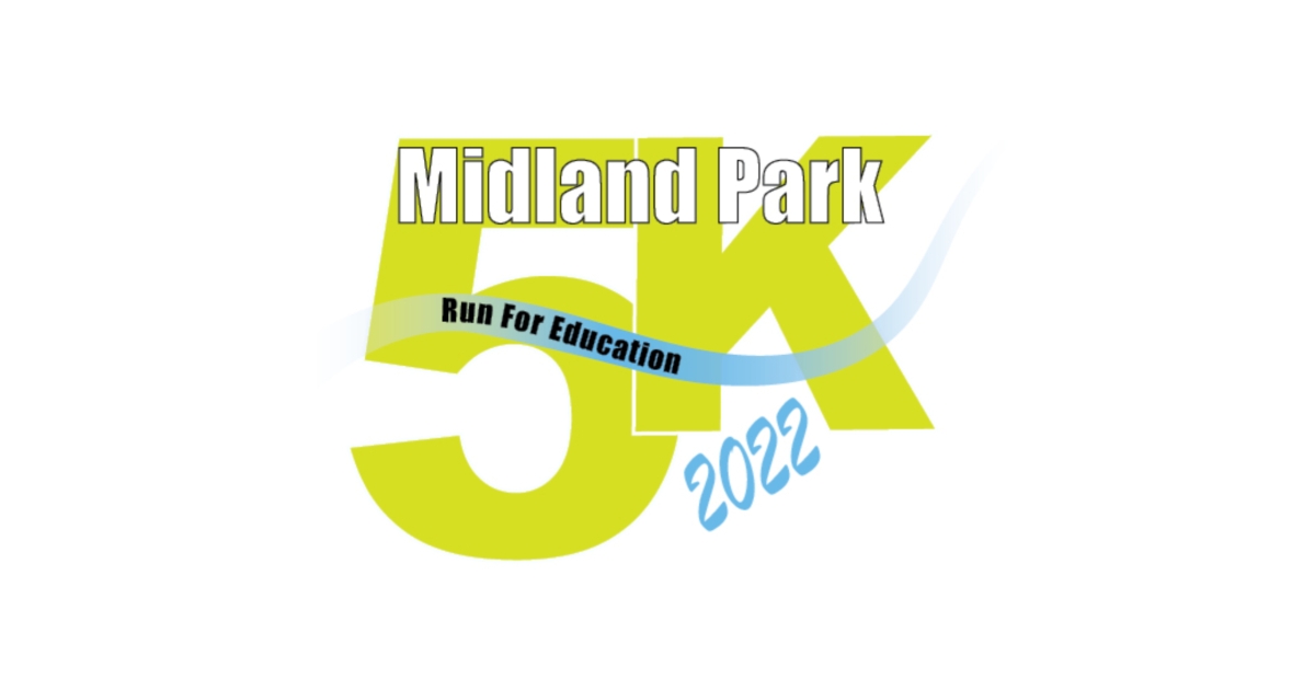 Midland Park 5K Run For Education