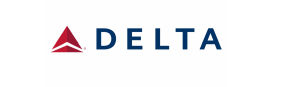 Sponsor Logo for Delta Airlines