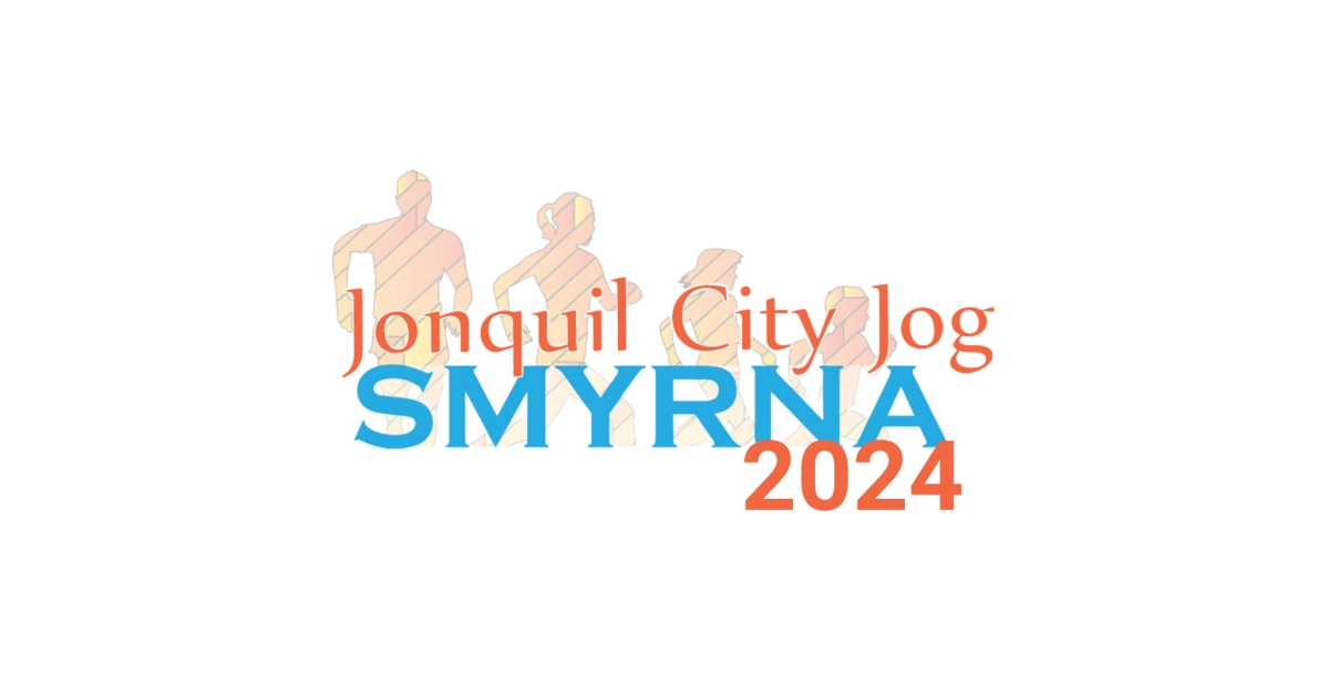 Jonquil City Jog 5K