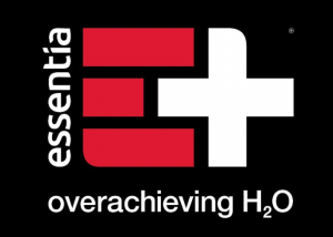 Sponsor Logo for Essentia Water