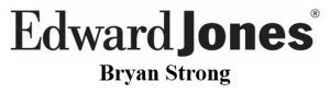 Sponsor Logo for Edward Jones