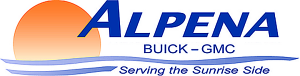 Sponsor Logo for Alpena Buick GMC