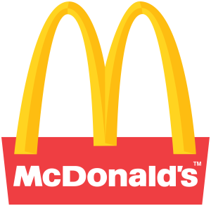 Sponsor Logo for McDonald's