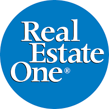 Sponsor Logo for Real Estate One