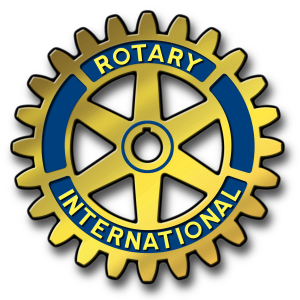Sponsor Logo for Rotary International