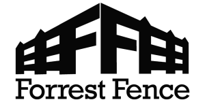 Sponsor Logo for Forrest Fence