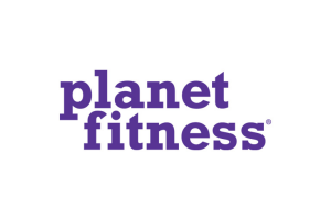 Sponsor Logo for Planet Fitness