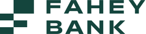 Sponsor Logo for Fahey Bank
