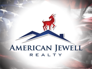 Sponsor Logo for American Jewell Realty