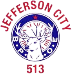 Sponsor Logo for Elks Lodge 513
