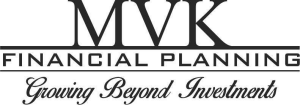 Sponsor Logo for MVK Financial Planning