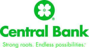 Sponsor Logo for Central Bank