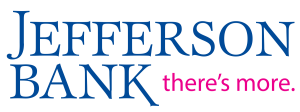 Sponsor Logo for Jefferson Bank