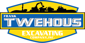 Sponsor Logo for Frank Twehous Excavating Company, Inc.