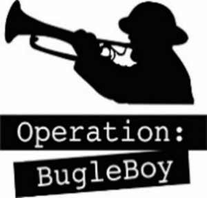 Sponsor Logo for Operation: BugleBoy