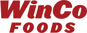 Sponsor Logo for Winco Foods