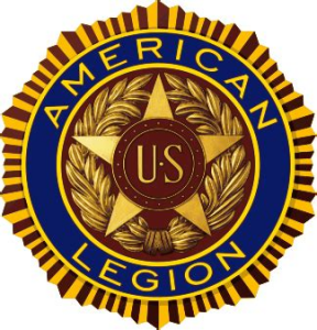 Sponsor Logo for Camas Legion Hall