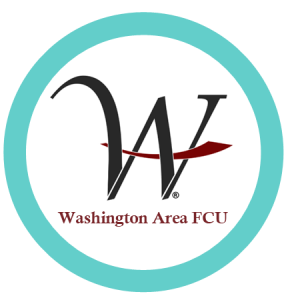 Sponsor Logo for Washington Area FCU