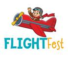 Sponsor Logo for Flight Fest