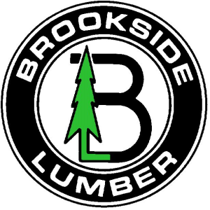 Sponsor Logo for Brookside Lumber