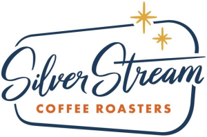 Sponsor Logo for Silverstream Coffee Roasters