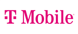 Sponsor Logo for T-Mobile