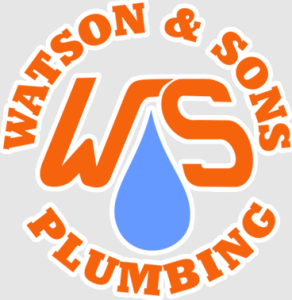 Sponsor Logo for Watson & Son's Plumbing