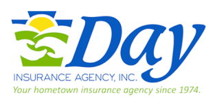 Sponsor Logo for Day Insurance Agency