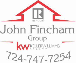 Sponsor Logo for John Fincham Group Keller Williams