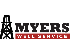 Sponsor Logo for Myers Wells Service